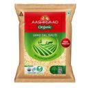 Aashirvaad Organic Urad Dal Split, 1 Kg...