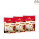 Aashirvaad Rice Idli - 3 x 200 g...