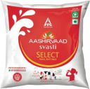 Aashirvaad Select Milk (500 ml)...