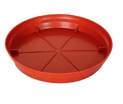 AASHU Planters Plastic Drip Tray Bottom Tray 