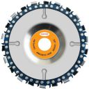 AASONS Wood Carving Disc, Depressed Centre Grinder Saw Disc for 4'' Angle Grinder...