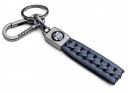AAYUSH LEATHER KEYCHAIN AND KEYRING COMPATIBLE WITH TVS JUPITER | NTORQ 125 | APACHE RTR 160 | RAIDER 125 | RONIN | APACHE RTR 160 4V | IQUBE | CREON | APACHE RTR 310...