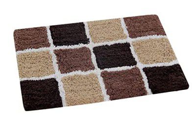 AAZEEM Cotton Door Mat