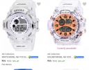Ab Collection Wrist Watches Starting From Rs 99...