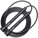 ABB INITIO GYM (A De Jure Fitness Brand) Lightweight Jump Rope for Fitness and Exercise...