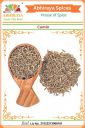 ABHIRAYA Whole Cumin Seed/Jeera 300 g (100 gm X 3 Pack)...