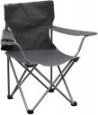 Abhsant Sports Portable Folding Camping Quad Chair for Picnic Chairs Outdoor Lawn Chair Sports Chair Light Weight Fold up Adult Camp Chairs...