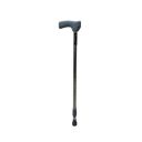 Able Height Adjustable Walking Stick for Men & Women, Walking Canes (Iron Stick Single Leg)...