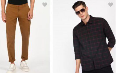 Abof Clothing And Accessories Upto 80% Off
