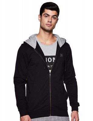 ABOF Mens Blouson Cotton Knitwear