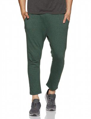 ABOF Mens Drop Crotch Joggers