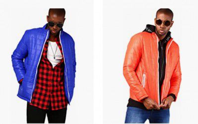 ABOF Men's Jacket Upto 80% Off