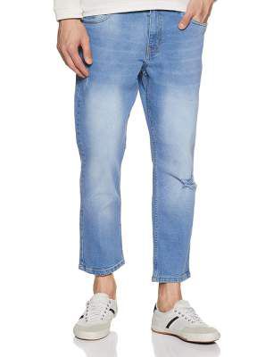 ABOF Men's Slim fit Jeans