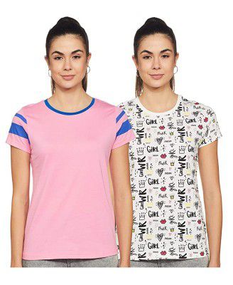 ABOF Women T-Shirt