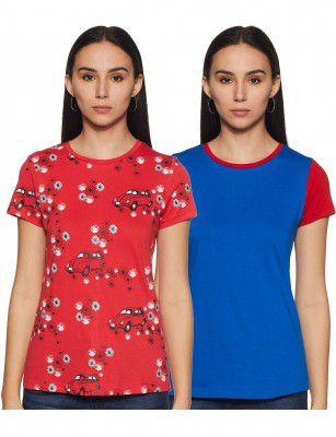 ABOF Women T-Shirt