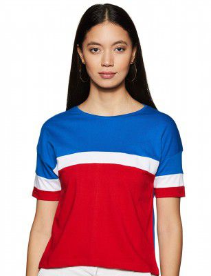 ABOF Womens Regular Fit Top