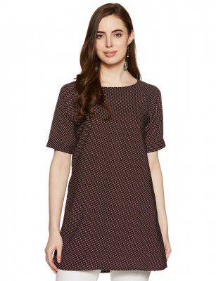 ABOF Women's Regular Fit Top