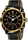 Abrexo Abx202-BK BLACK Analog Watch For Boys...