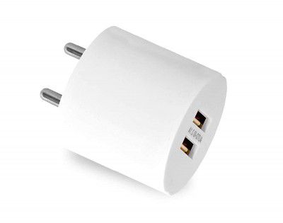 Abriitch by Bright, High Speed Charging Adapter 021 CH-18 with Micro Cable