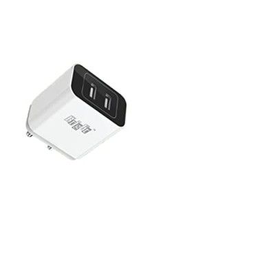 Abriitch by Bright, High Speed Charging Adapter 018 CH-16 with Type C Cable