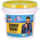ABRO ZORRO BOND-ZB Wood Adhesive Professional Grade Multi-Purpose Water-Resistant Heavy-Duty Glue (10Kg)...