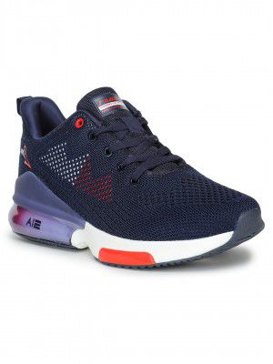 ABROS Men Winston-N ASSG1070N Mesh Sport Shoes