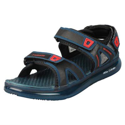 ABROS Men's Nowra ASLG0116 Sports Sandal