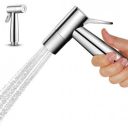 ABS Material Health Faucet Gun - 1Pc Gun Only - Jacko...