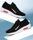 Absolute comfort shoes, casual shoes, running shoes Running Shoes For Men (Black , 7)...