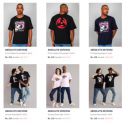 ABSOLUTE DEFENSE Men's T-Shirts upto 90% off | starting From Rs.119...