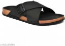 ABW Men Black, Brown, Tan Sandals...