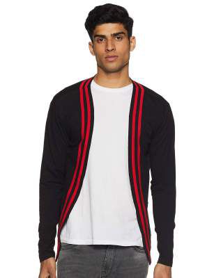Accelrun Men's Jacket