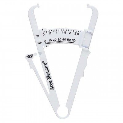 Accu-Measure Fitness 3000 Body Fat Analyzer