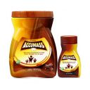Accumass Weight Gain Combo Pack, 525g...