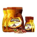 Accumass Weight Gainer 1 Month Pack 2 Pcs Granules 525 gm with Capsules 60 Caps...