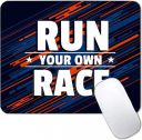 AccuPrints Anti Skid Designer Motivational Quotes Mouse pad for laptops and Computers Accuprint Mouse pad-62 Theme Motivational...