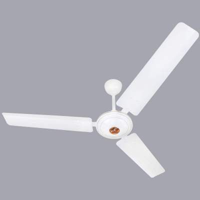 Accurate Ceiling Fan classic 100% cooper with 1200mm High Speed 65w-370 RPM