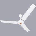 Accurate Ceiling Fan classic 100% cooper with 1200mm High Speed 65w-370 RPM...
