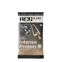 Ace Blend Intense 30G Plant Protein (4 Servings) | Pea & Brown Rice Isolate | 6G BCAA | Complete Amino Acid Profile | Gut Friendly | Muscle Growth & Recovery | Men & Women | Kulfi Flavour...
