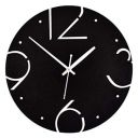 Ace DECOR Wall Clock for Bedroom Living Room | Designer Wooden Clocks for Home/Wall Decor...