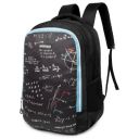 ACEPACK 23.22L Backpack – Lightweight & Durable Polyester Bag for Work, Travel & School with Breathable Mesh Padding...