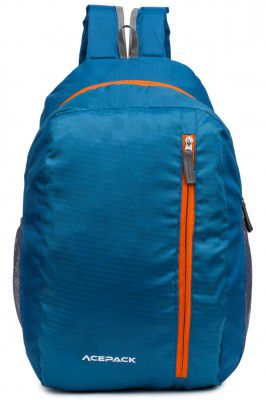 ACEPACK Daypack Bag 2 Compartment Backpack
