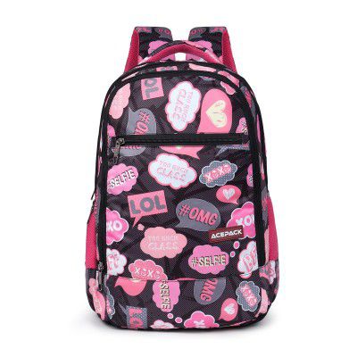 ACEPACK Grafitti 20L Backpack
