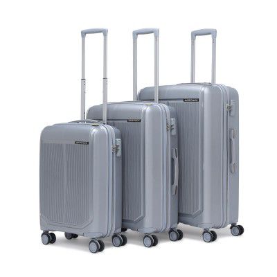 ACEPACK - MEGATRON Set Of 3 Pieces (Small + Medium + Large) Trolley Bag