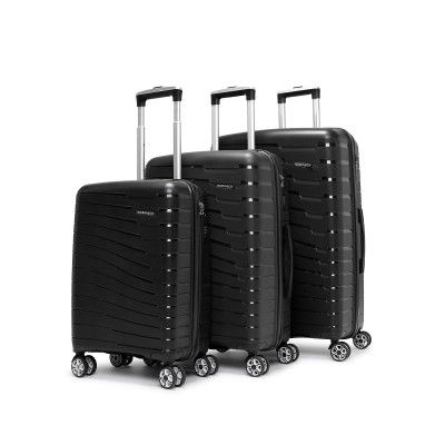 ACEPACK - STARLINK Set Of 3 Pieces (Small + Medium + Large) Trolley Bag