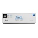Acer 1.5 Ton 3 Star Split AC 5-In-1 Convertible Cooling Modes, (AR15AS3IS1HLE25)...