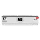 Acer 1.5 Ton 5 Star Quad Cool Series Inverter Split AR15SIN5GMEC AC...