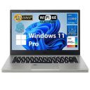 Acer 2023 Aspire Vero 14" Business Laptop, FHD, Intel 10-Core i7-1255U, 16GB DDR4, 1TB SSD, Backlit Keyboard, Fingerprint Reader, Thunderbolt 4, HDMI,WiFi 6E, Buletooth 5.2, Windows 11 Pro, MarsPC...