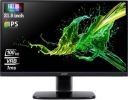 Acer 21.5" Full HD IPS Panel Design Monitor (KA222Q)  (AMD Free Sync, Response Time: 1 ms, 100 Hz Refresh Rate)...