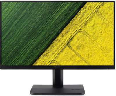 acer 21.5 inch Full HD IPS Panel Monitor (ET221Q)